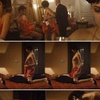 Olga Kurylenko sex pictures @ Famous-People-Nude free celebrity 