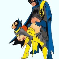 Batman and Catwoman hard sex - Free-Famous-Toons.com