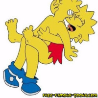 Bart Simpson hardcore sex - VipFamousToons.com