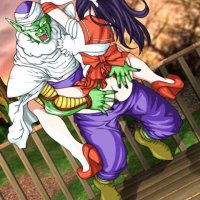 Dragonball and Sailormoon sex - Free-Famous-Toons.com