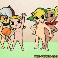 Zelda hard fucked by friends - Free-Famous-Toons.com