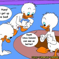 Donald Duck fucking friends - Free-Famous-Toons.com