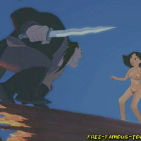 Mulan fucked by friends - Free-Famous-Toons.com