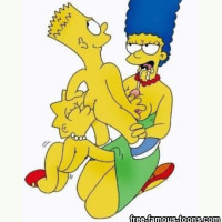 Simpsons family hidden orgies - Free-Famous-Toons.com