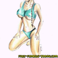 Nude Raider hardcore orgies - Free-Famous-Toons.com