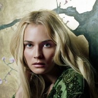 Celebrity Diane Kruger - nude photos and movies