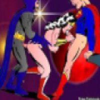 Batman and Catwoman orgies - Free-Famous-Toons.com