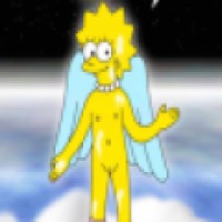 Lisa Simpson hidden orgies - Free-Famous-Toons.com