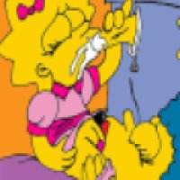 Marge Simpson fucked hard - Free-Famous-Toons.com
