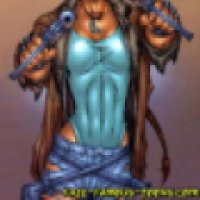 Nude Raider hardcore orgies - Free-Famous-Toons.com