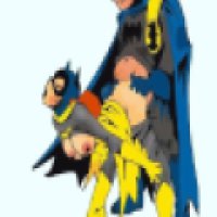 Batman and Catwoman wild sex - Free-Famous-Toons.com