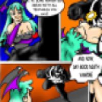 Cartoon superheroes hidden sex - VipFamousToons.com