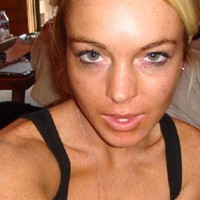 Lindsay Lohan :: THE FREE CELEBRITY MOVIE ARCHIVE ::