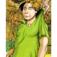 Peter Pan and Wendy orgies - VipFamousToons.com