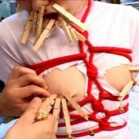 AsianRopes.com - Best Collection of Asian Bondage DVD's