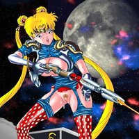 Sailormoon hardcore sex - Free-Famous-Toons.com
