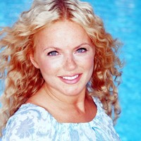 Geri Halliwell sex pictures @ OnlygoodBits.com free celebrity na