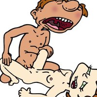 As told by Ginger sex - VipFamousToons.com
