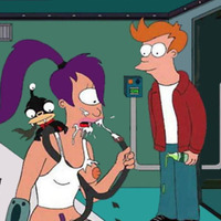 Futurama family hidden sex - Free-Famous-Toons.com