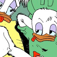 Donald Duck hardcore orgies - Free-Famous-Toons.com
