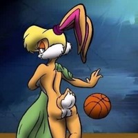 Bugs Bunny hardcore sex - Free-Famous-Toons.com