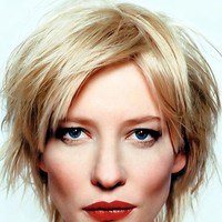 Cate Blanchett @ Sinful Comics Celebrity Toons - Drawn Celeb Sex