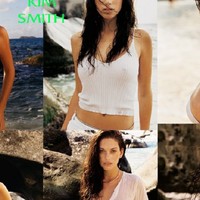 Kim Smith sex pictures @ MillionCelebs.com free celebrity naked 
