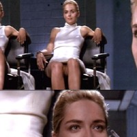 Sharon Stone sex pictures @ OnlygoodBits.com free celebrity nake