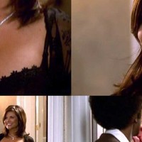 Tiffani Amber Thiessen - nude and sex celebrity toons @ Sinful C