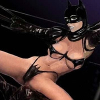 Batman and Batgirl orgies - Free-Famous-Toons.com