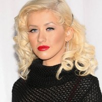 Christina Aguilera - nude celebrity toons @ Sinful Comics Free M