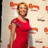 CelebrityMovieDB.com - Kylie Minogue