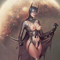 Batgirl vs Catwoman hard orgies - Free-Famous-Toons.com