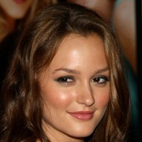 Celebrity Leighton Meester - nude photos and movies