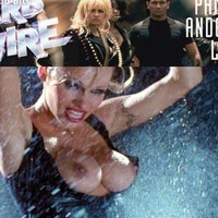 Pamela Anderson Nude And Sex Action Pictures - Only Good Bits - 