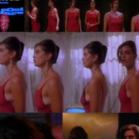 Teri Hatcher Topless And Erotic Movie Scenes - Only Good Bits - 
