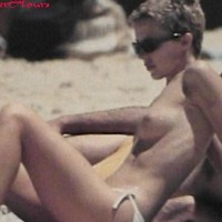 ::: MRSKIN :::Kylie Minogue paparazzi nude and sexy pictures