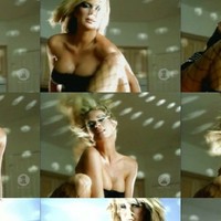 Busty Rachel Hunter nude and erotic action vidcaps - Only Good B