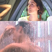 Carrie Anne Moss Nude In Shower Movie Scenes @ Free Celebrity Mo