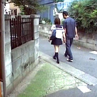 Teens from Tokyo - Picking up man from the streets!
