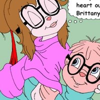 Alvin and Brittany family orgy - VipFamousToons.com