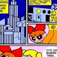 Powerpuff Girls lesbian orgy - VipFamousToons.com