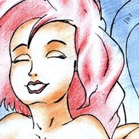 Mermaid Ariel hidden masturbation - VipFamousToons.com