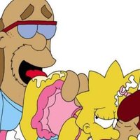 Homer Simpson hardcore sex - VipFamousToons.com