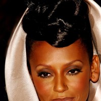 Melanie Brown naked celebrities free movies and pictures!