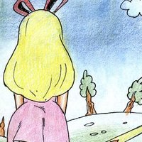 Alice in Fuckerland sex - VipFamousToons.com