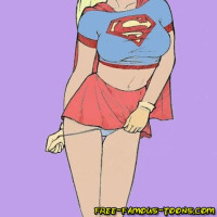 Supergirl hidden orgies - Free-Famous-Toons.com