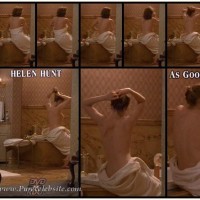 Celebrity Helen Hunt - nude photos and movies