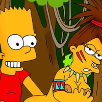 Simpsons family hardcore sex - VipFamousToons.com