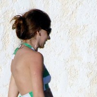 Celebrity Sarah Michelle Gellar - nude photos and movies